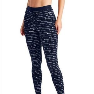 Champion Other - Champion Leggings Small Champion Other - Champion Leggings Small